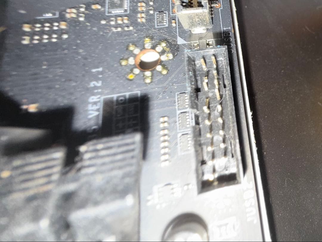 AMD Ryzen 9 5950X CPU とx590unity メモリ32ｇｂ