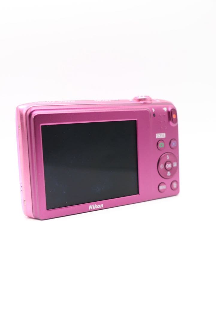 本日のみ値下げ！✨動作確認済み！✨Nikon COOLPIX S3600