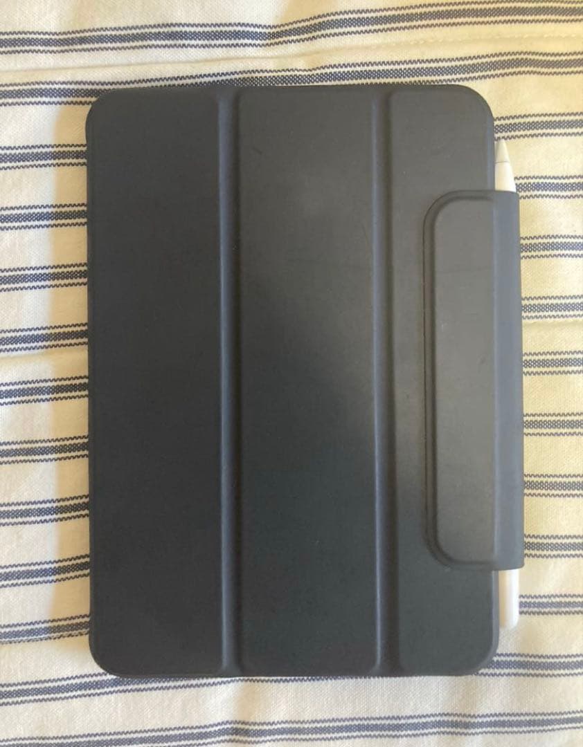 iPadmini第6世代64GB Wi-Fi + アップルPencil お得