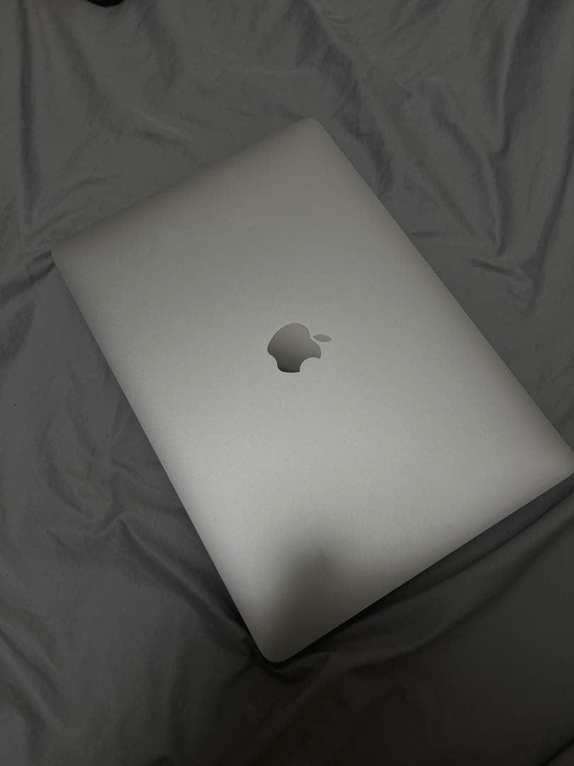 [画面割れ] MacBook Air 13-inch