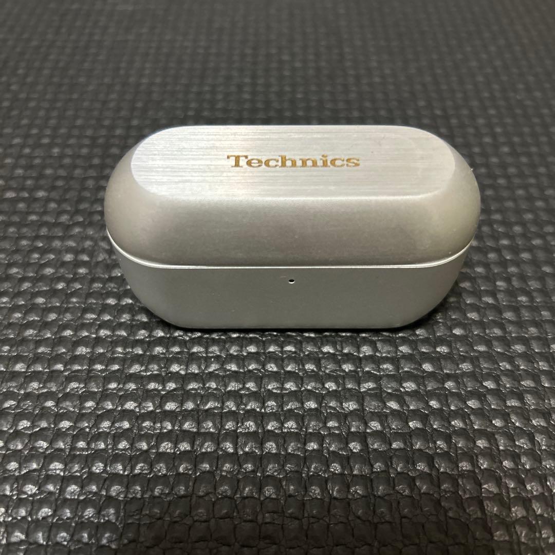 【美品】充電ケース パナソニック Technics EAH-AZ100 イヤホン