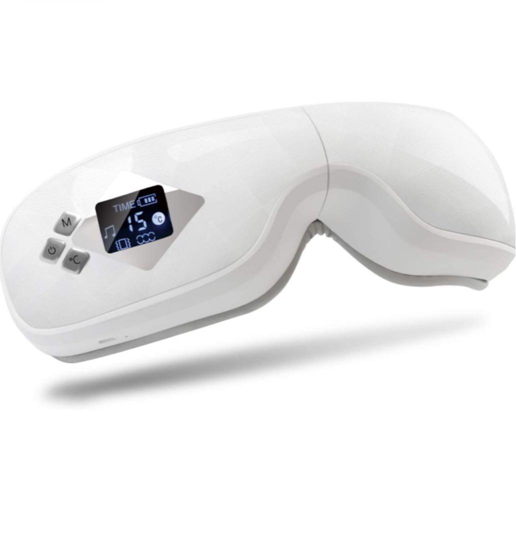 Anquo アイウォーマー