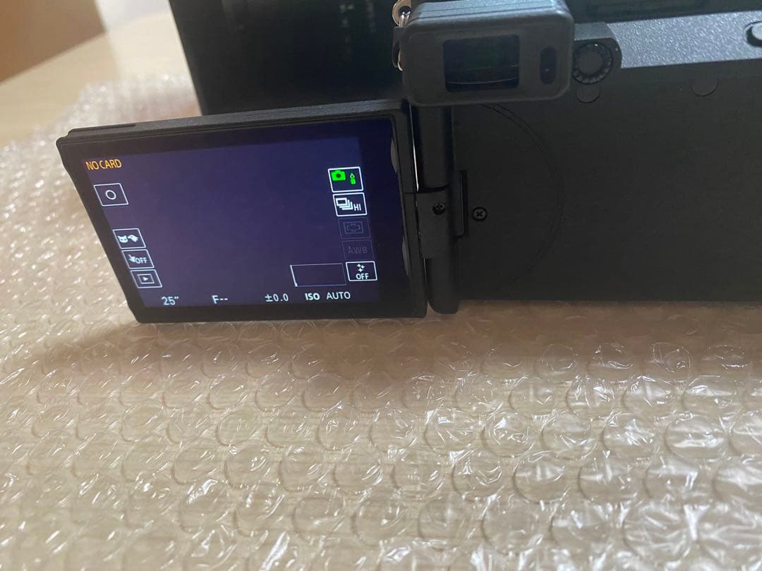 最終お値下げ【極美品】SONY α6700 ボディ（ILCE-6700）