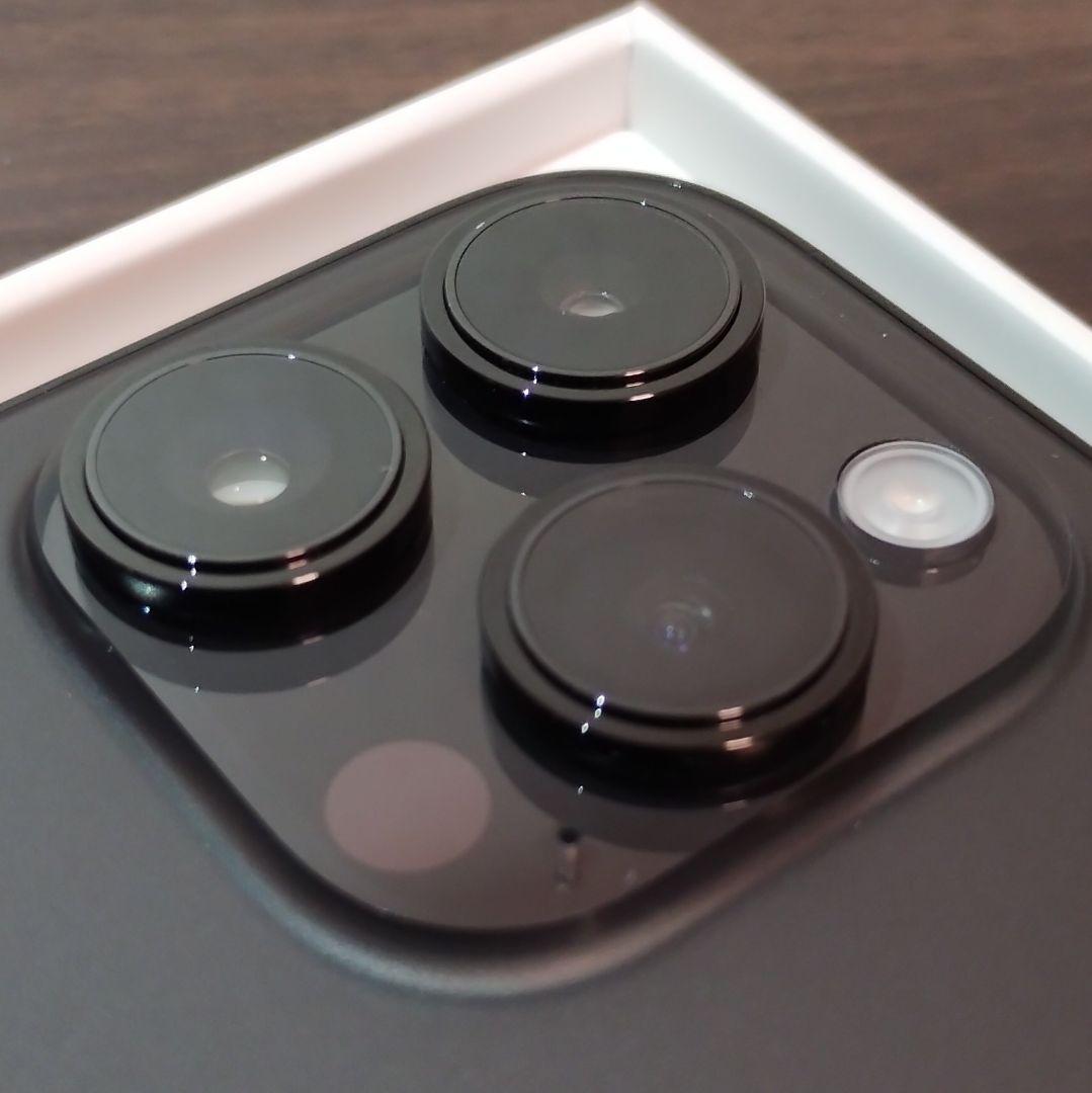 ★純正電池100％★iPhone 14 Pro 128GB SIMフリー 展示品