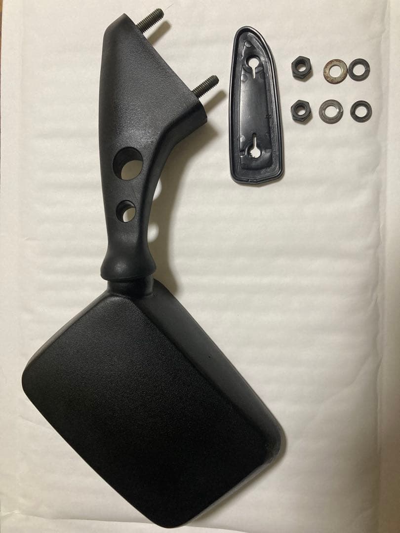 萩*昇様 RG400/500ミラー右側