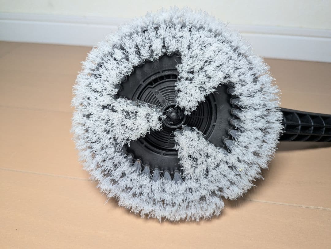 KARCHER ケルヒャー 高圧洗浄機 K5 サイレント カー&ホームキット