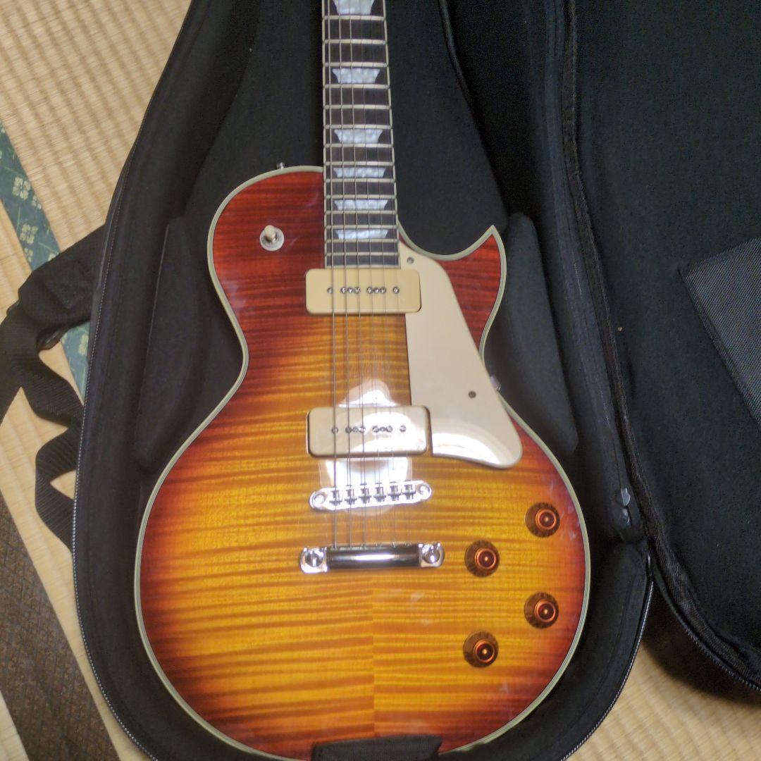 Sire L7V レスポールタイプ