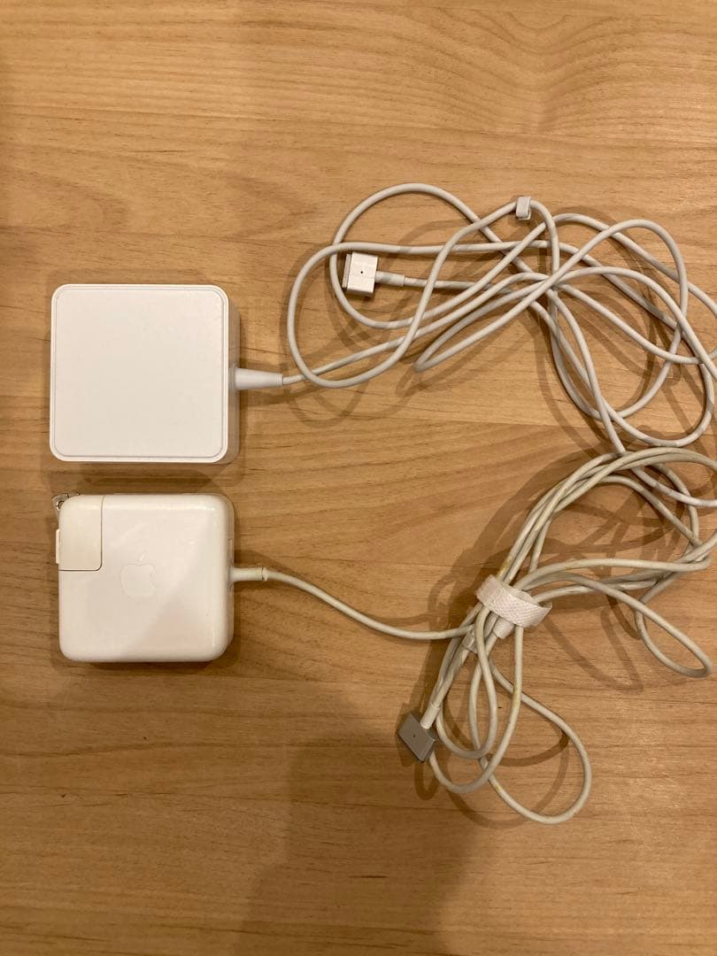 あんあん_MacBookAir 13インチ 2013 SSD128GB