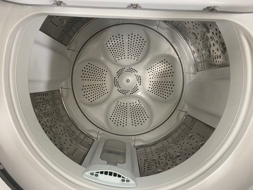 2024年製 日立 BW-DV80K ビートウォッシュ　洗濯機 乾燥付き