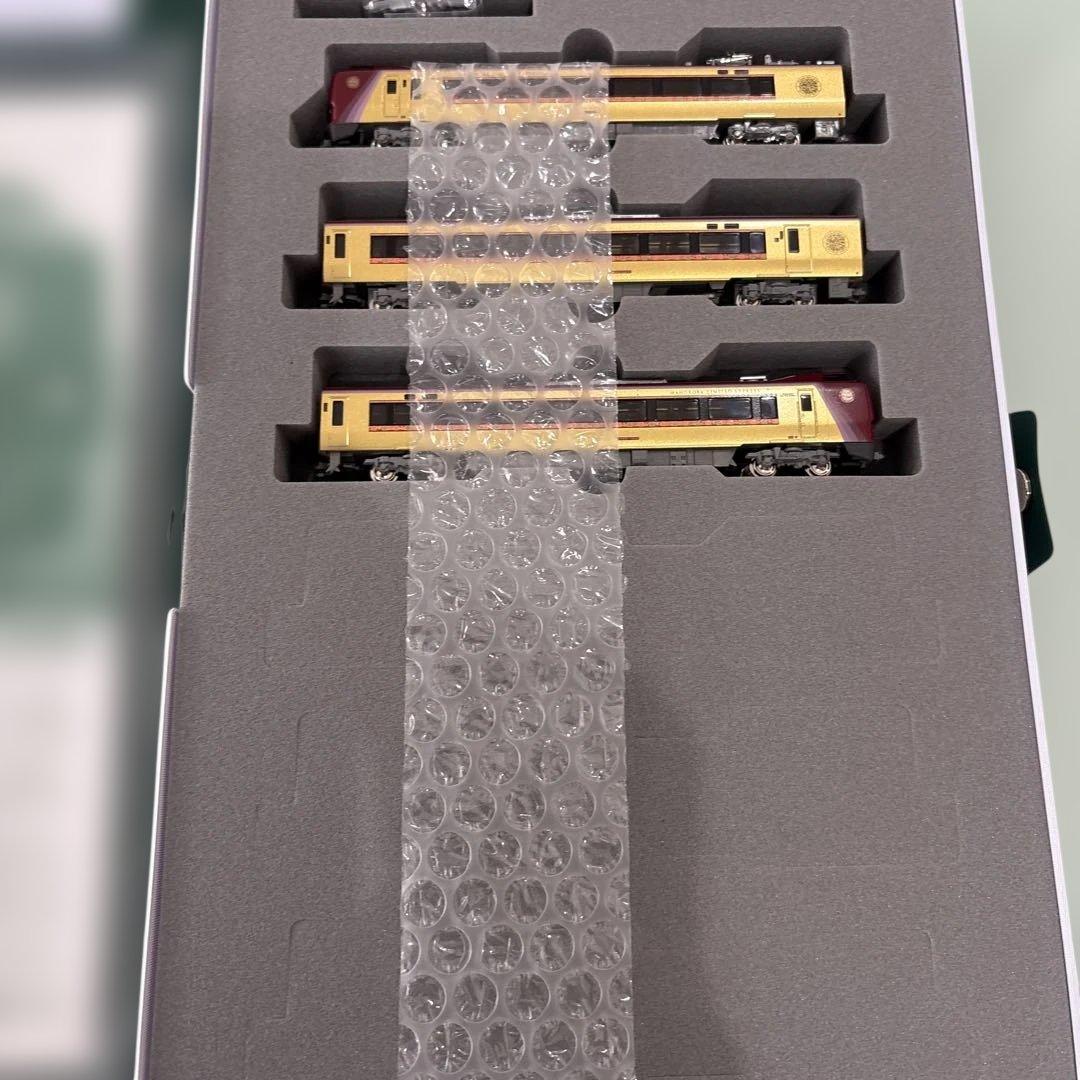 KATO 10-2145 683系 6000番代 まほろば 安寧 3両セット