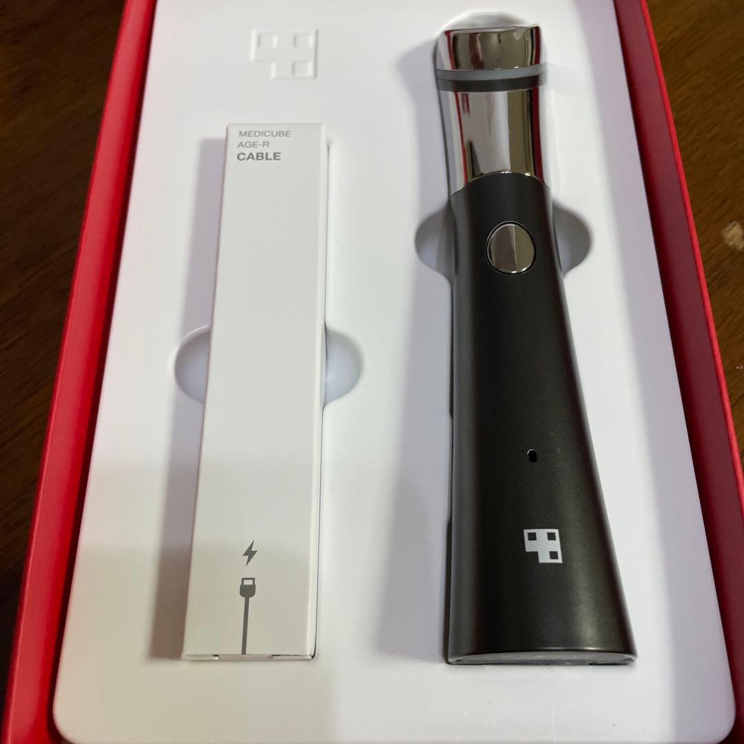 【正規品】medicube メディキューブ スキンブースターショット