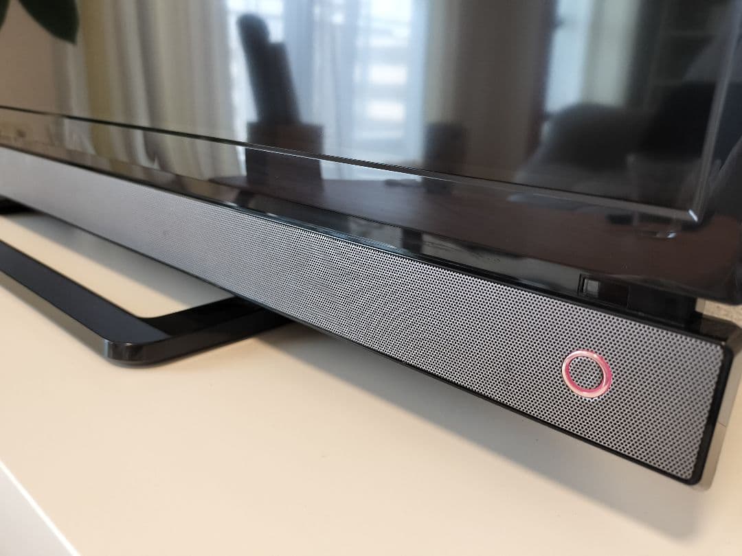 送料込♪TOSHIBA REGZA 32V31液晶テレビ東芝レグザ2019年製