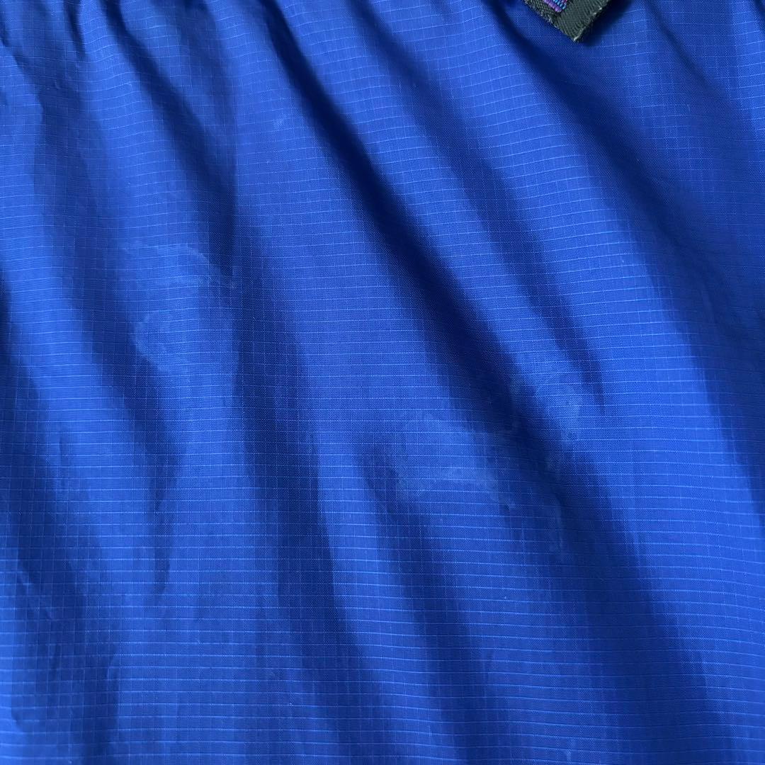 00s Patagonia パタゴニア パフボール　プルオーバー