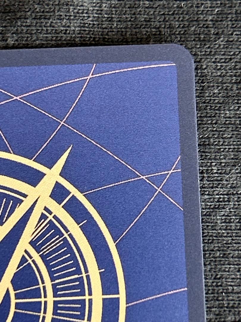 ジュラキュール・ミホーク SRパラレル OP12-030 金ドン　ミホーク