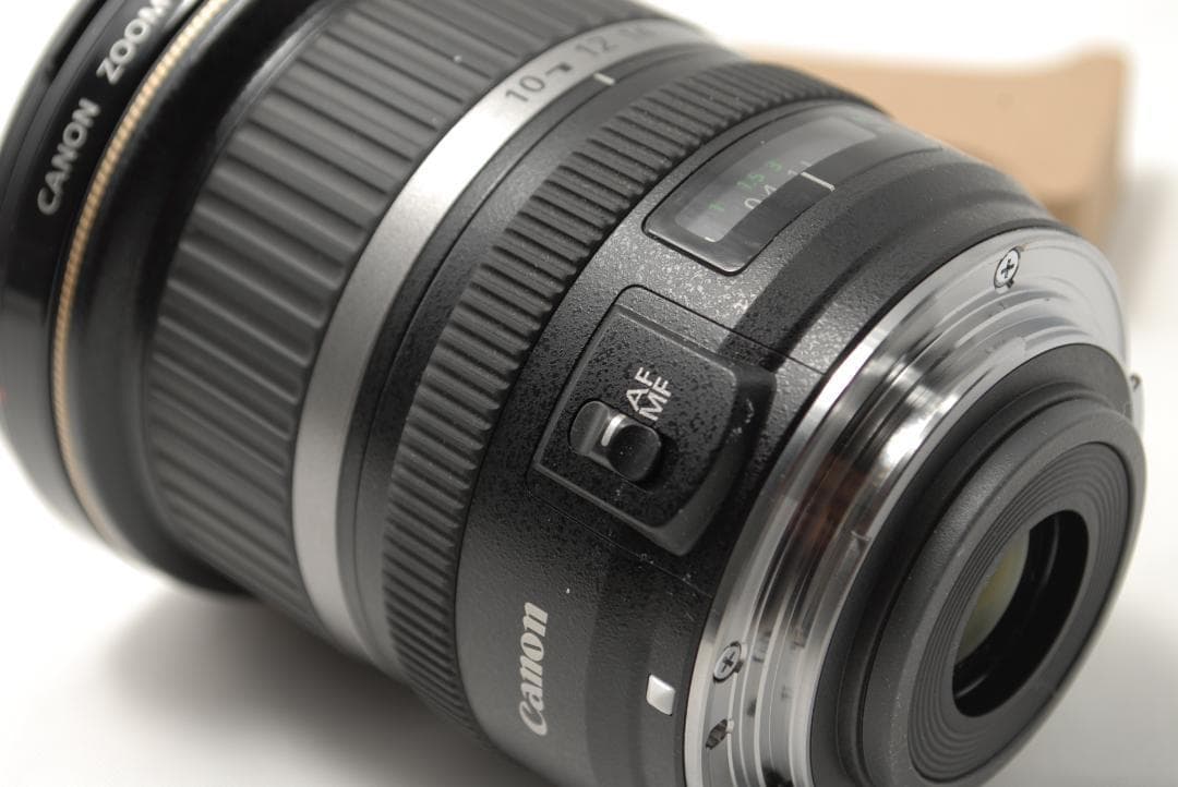 ⭐美品⭐Canon EF-S 10-22mm F3.5-4.5 USM 超広角