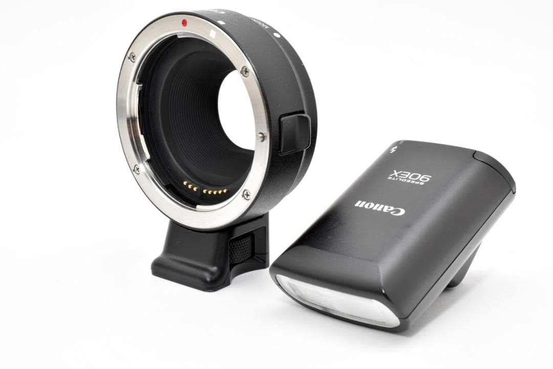 ■ 美品 ■ キヤノン　Canon EOS M ダブルレンズキット 付属品完備