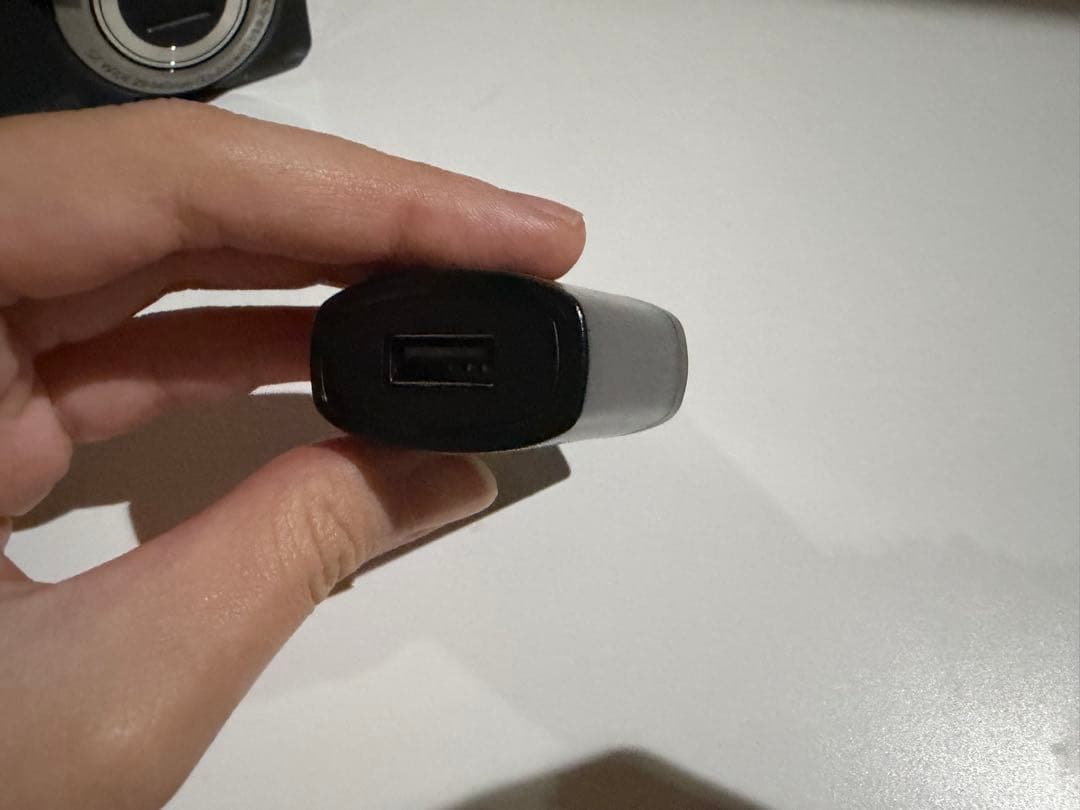 【美品】Kodak FZ55 コンパクトデジタルカメラ｜使用少なめ