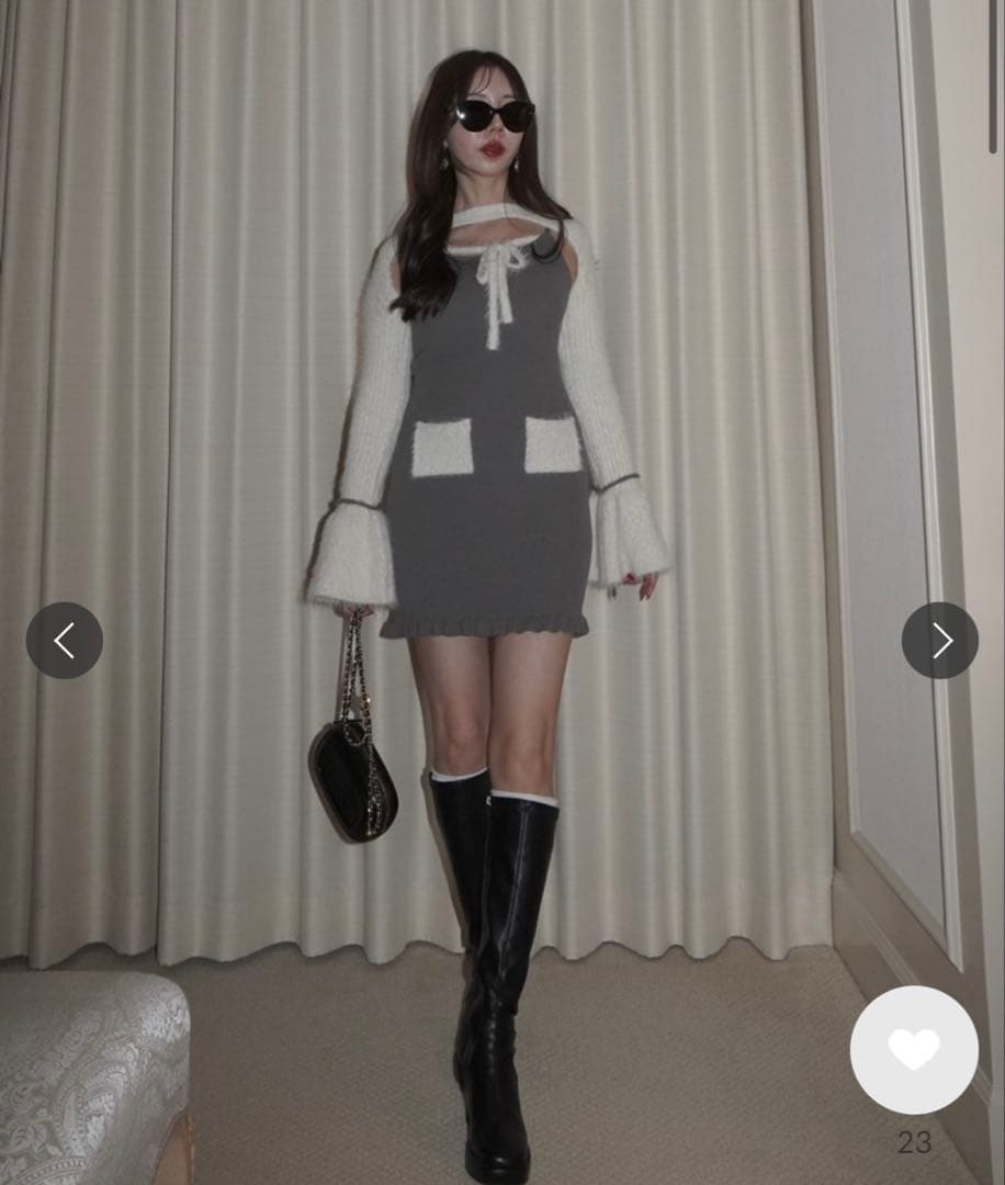 amerge ワンピース