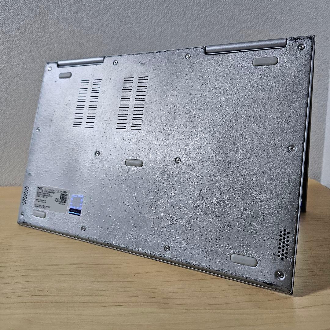 NEC VG4／ 800グラム台／ジャンク