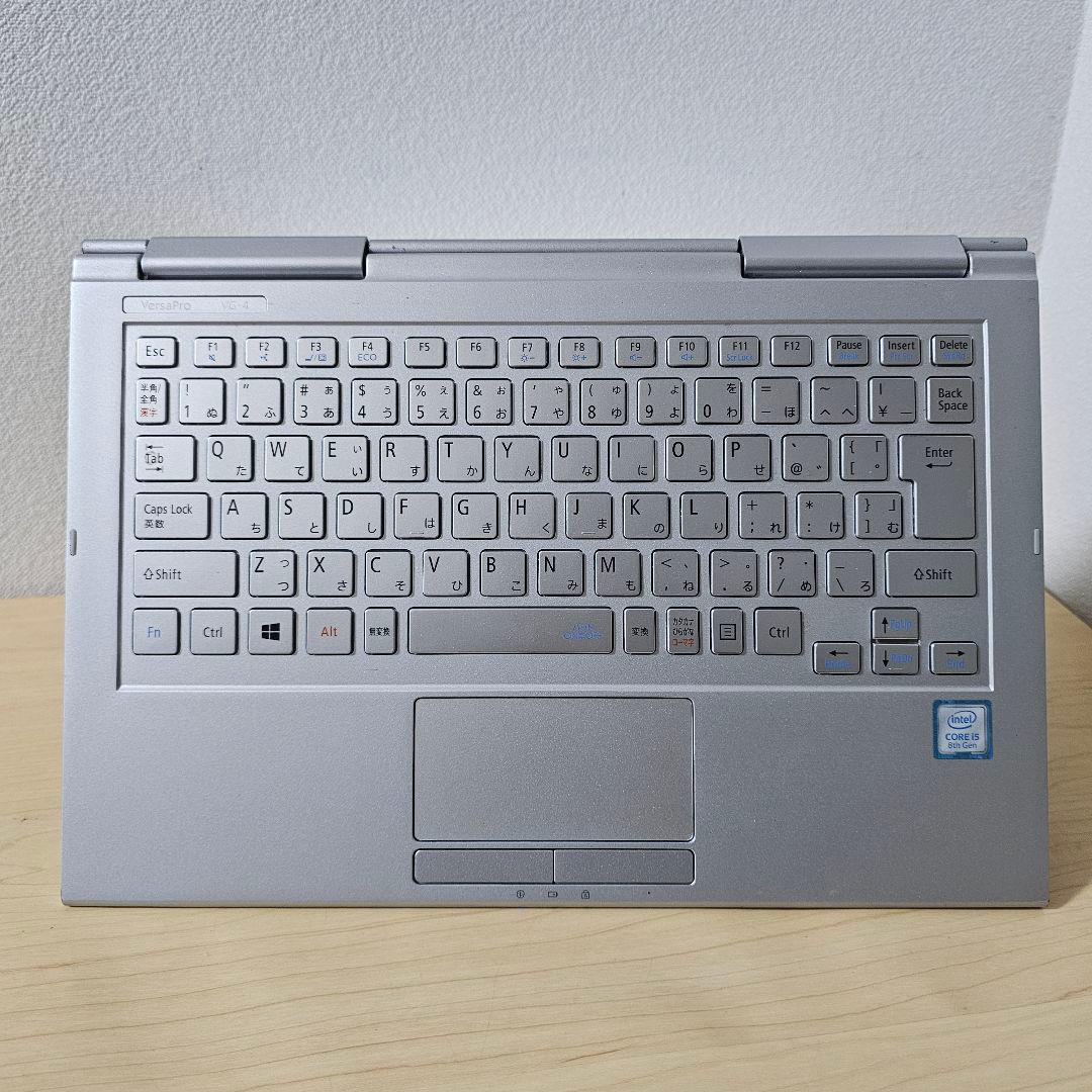 NEC VG4／ 800グラム台／ジャンク