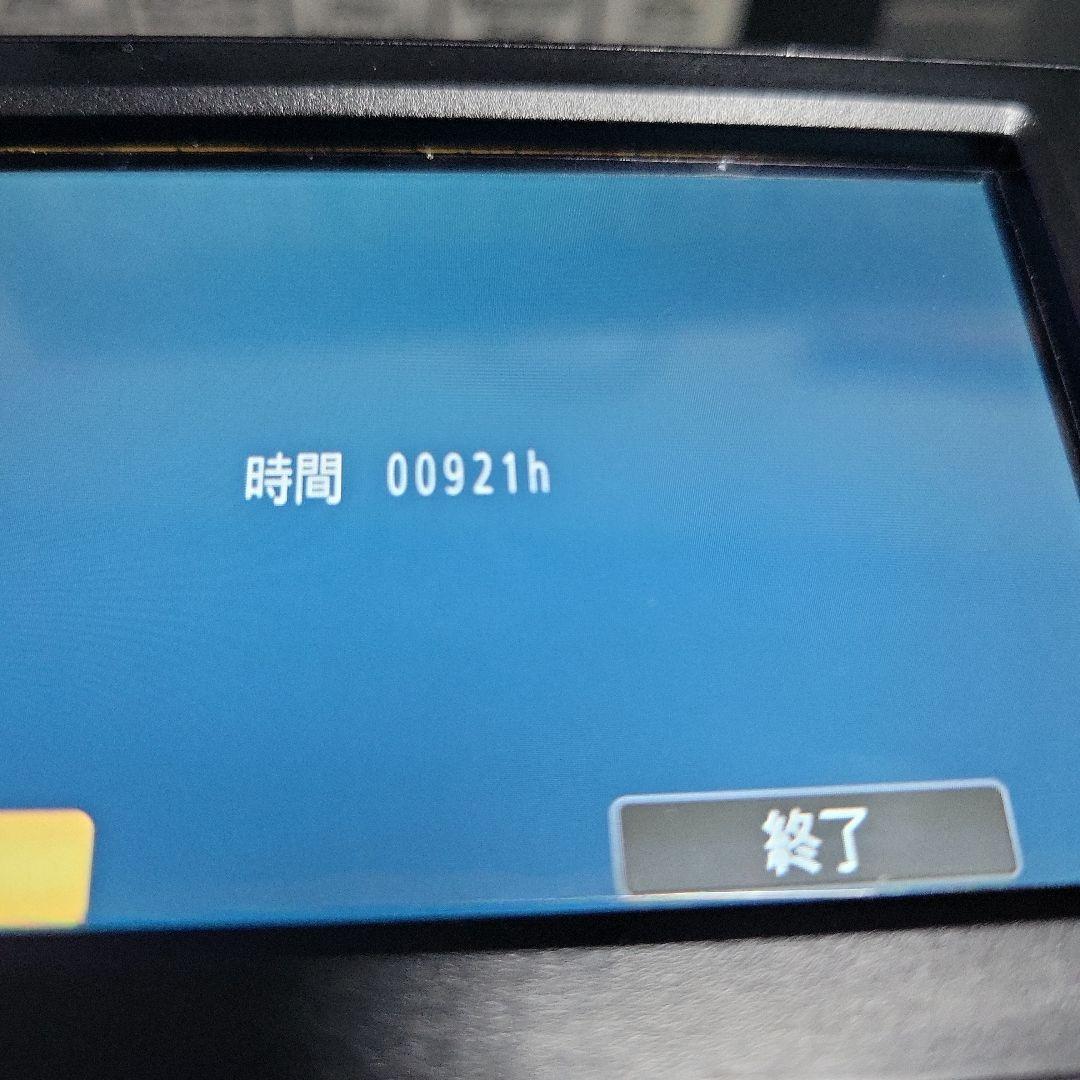 Panasonic HC-X1000 4Kビデオカメラ　純正バッテリー3個付き