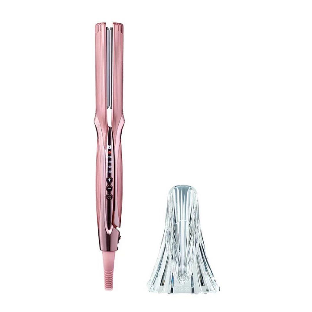 リファ　ストレートヘアアイロン　プロ