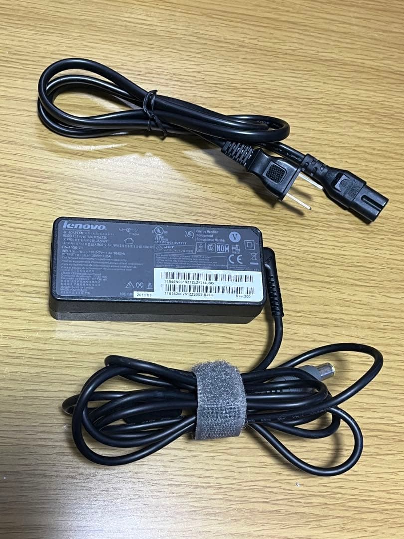 Windowsノート本体 Lenovo ThinkPadEdge11