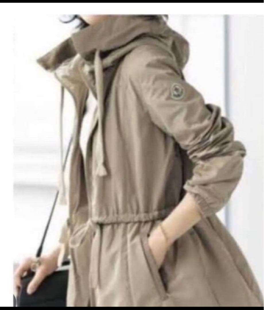 IC-A‼︎ 極美品　正規店購入　モンクレールTOPAZE サイズ1