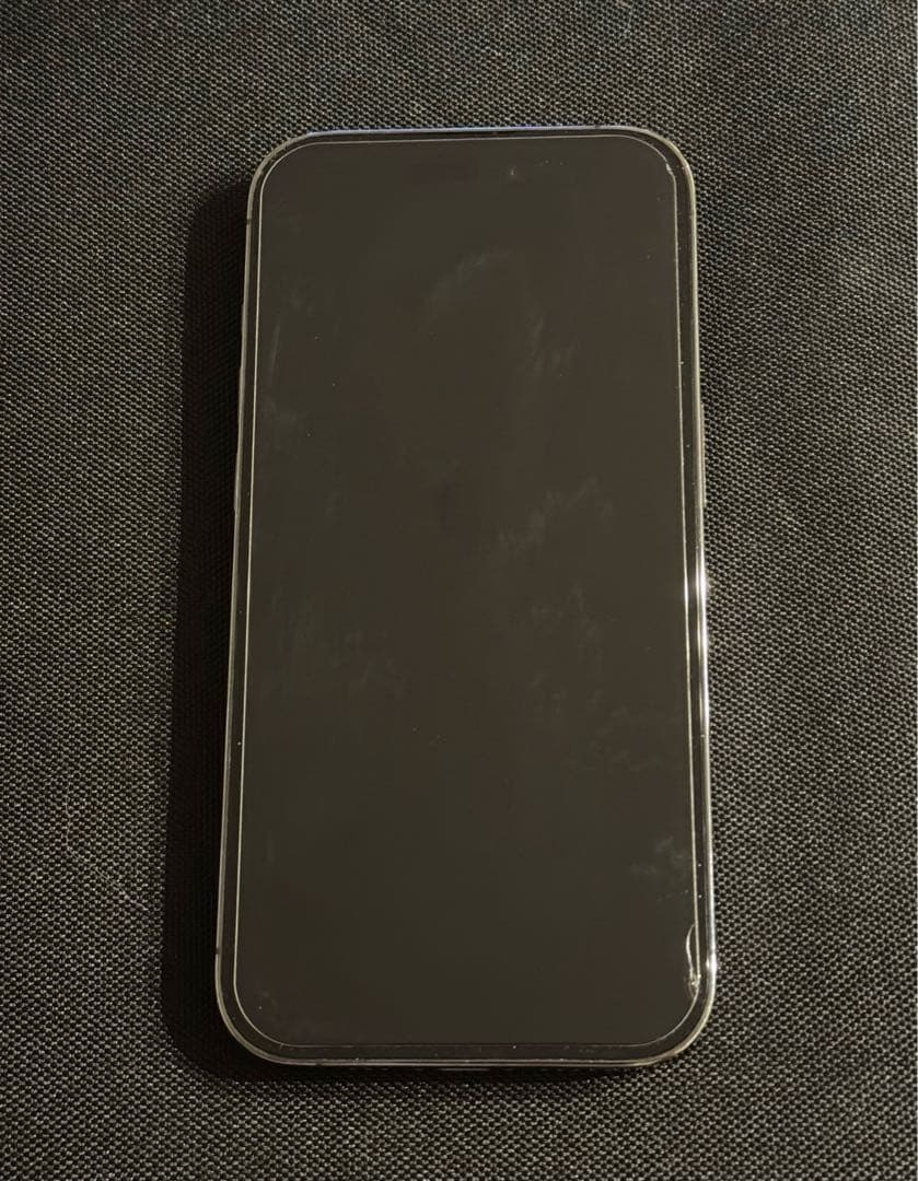 携帯電話本体 iPhone14Pro 256GB