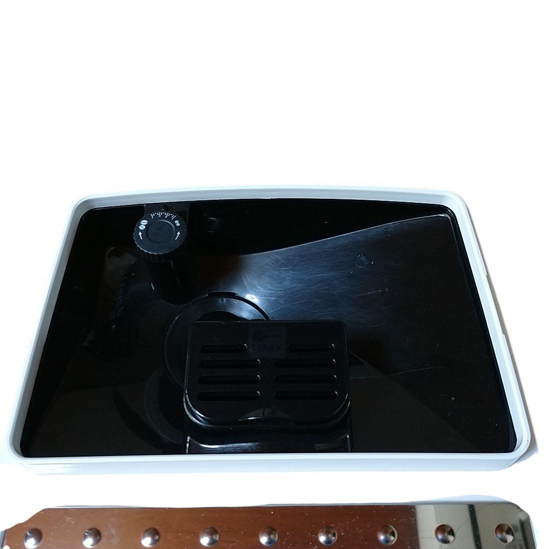 デロンギ マグニフィカS コンパクト全自動コーヒーマシーン