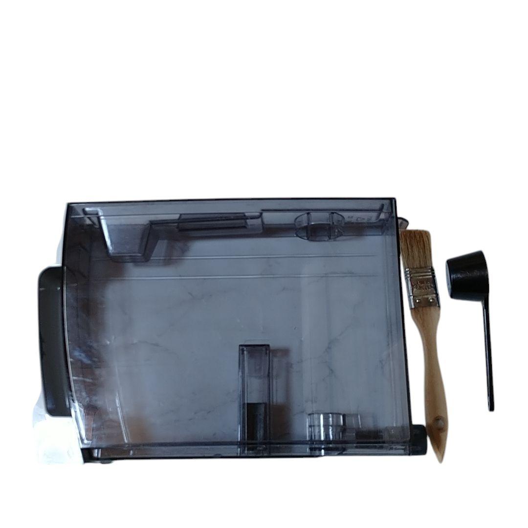 デロンギ マグニフィカS コンパクト全自動コーヒーマシーン