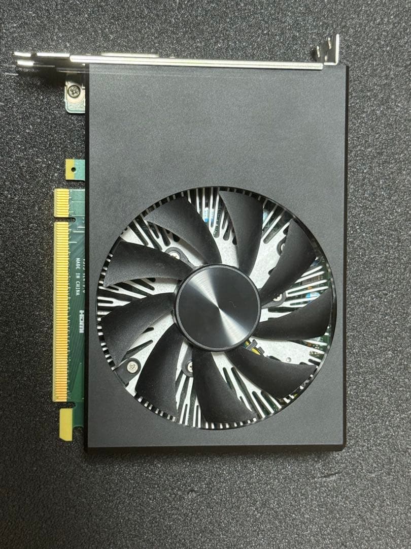 グラフィックボード・グラボ・ビデオカード Geforce gtx 1660ti