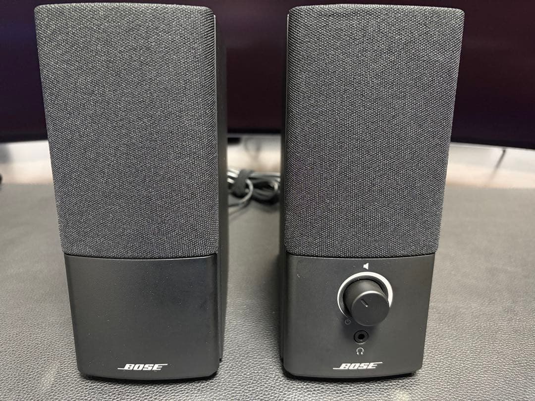 スピーカー・ウーファー Bose Companion 2 Series III