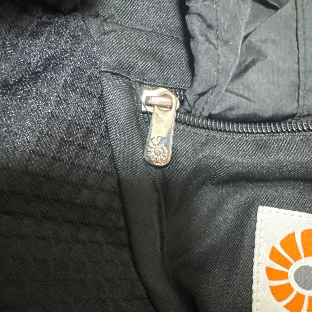 エルゴベビーオムニブリーズ ブラック