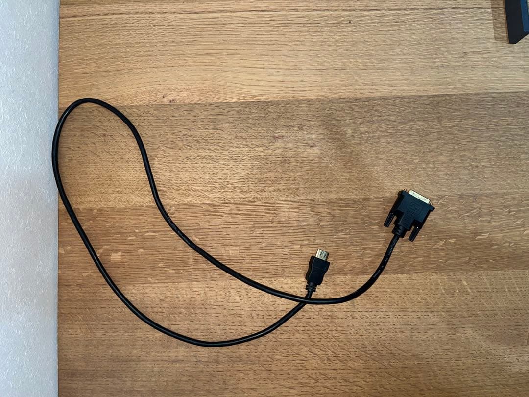 EIZO FlexScan S2133 21.3型 モニター 本体