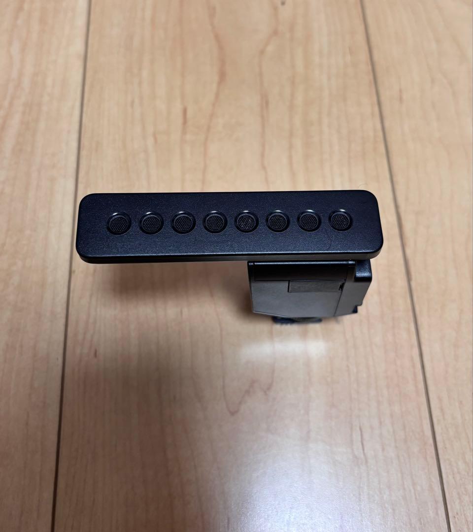 Sony ECM-B1M マイク　ソニー