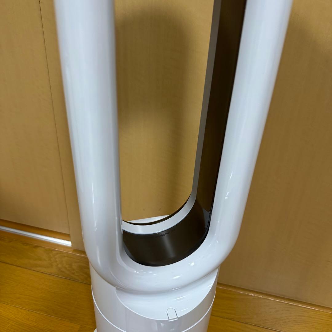 ダイソン Hot+Cool AM09 2024年製