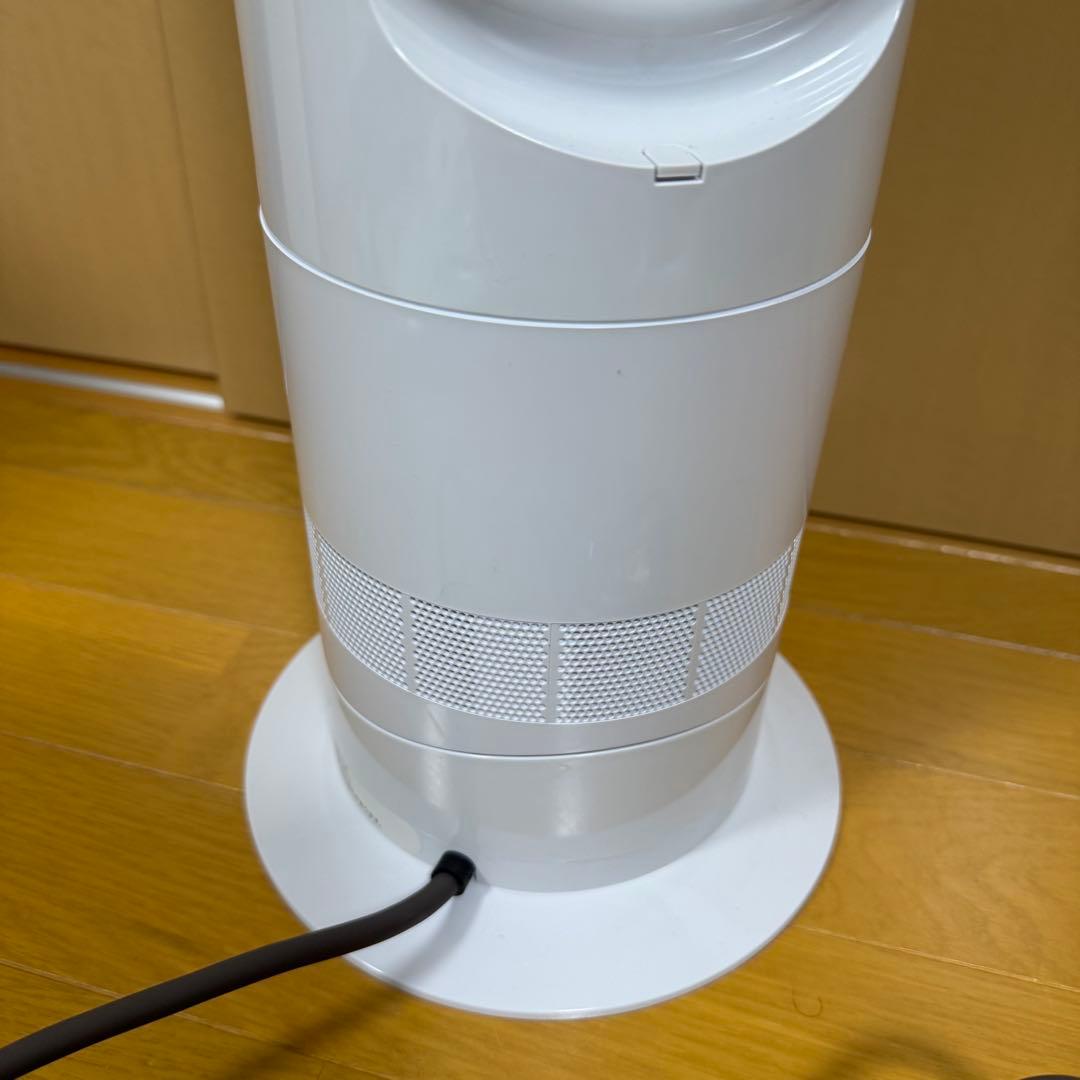 ダイソン Hot+Cool AM09 2024年製