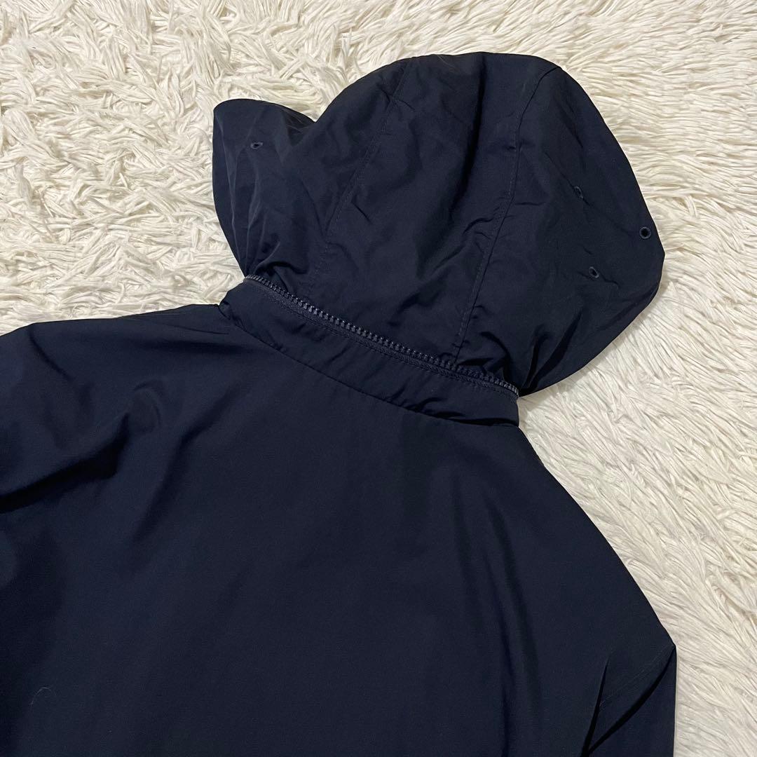 ✨美品✨ポロラルフローレン　スイングトップ　ブルゾン　ポニー刺繍　ネイビー　XS