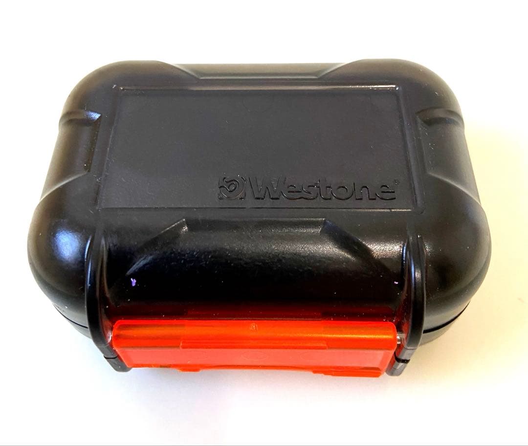 Westone 4R ／ 有線イヤホン