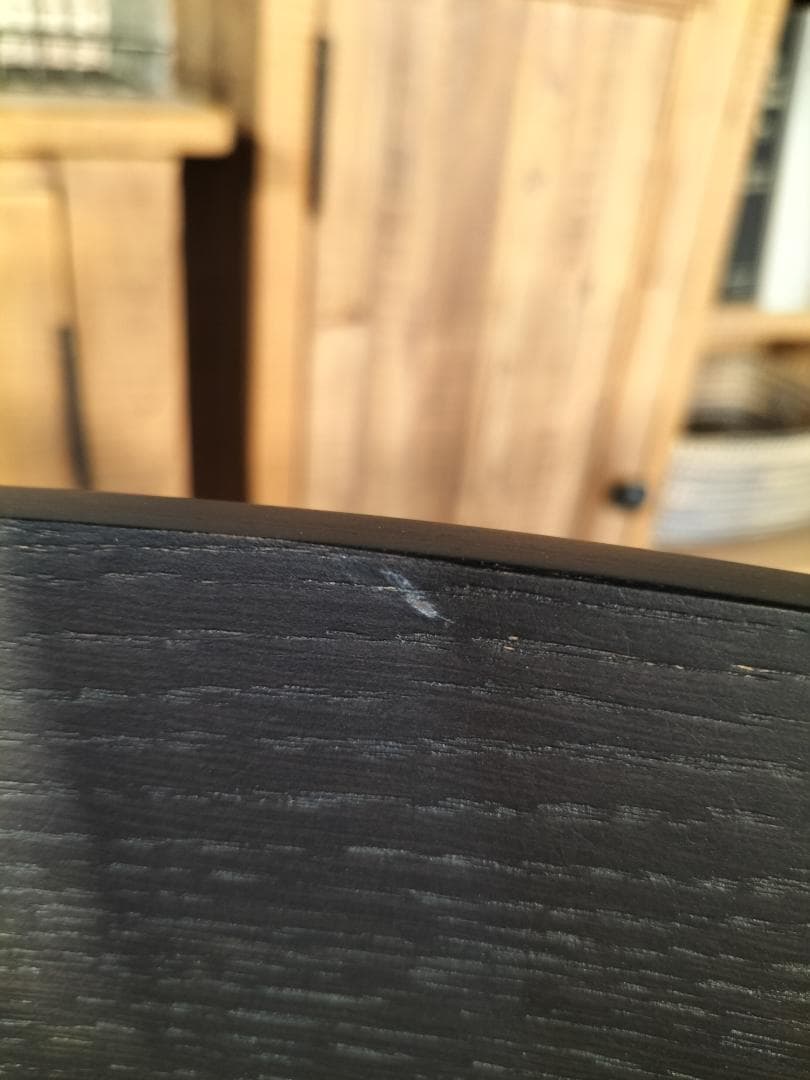 【SALE】クアドラ チェア1脚◆viccarbe◆オーク材 (JMY03)