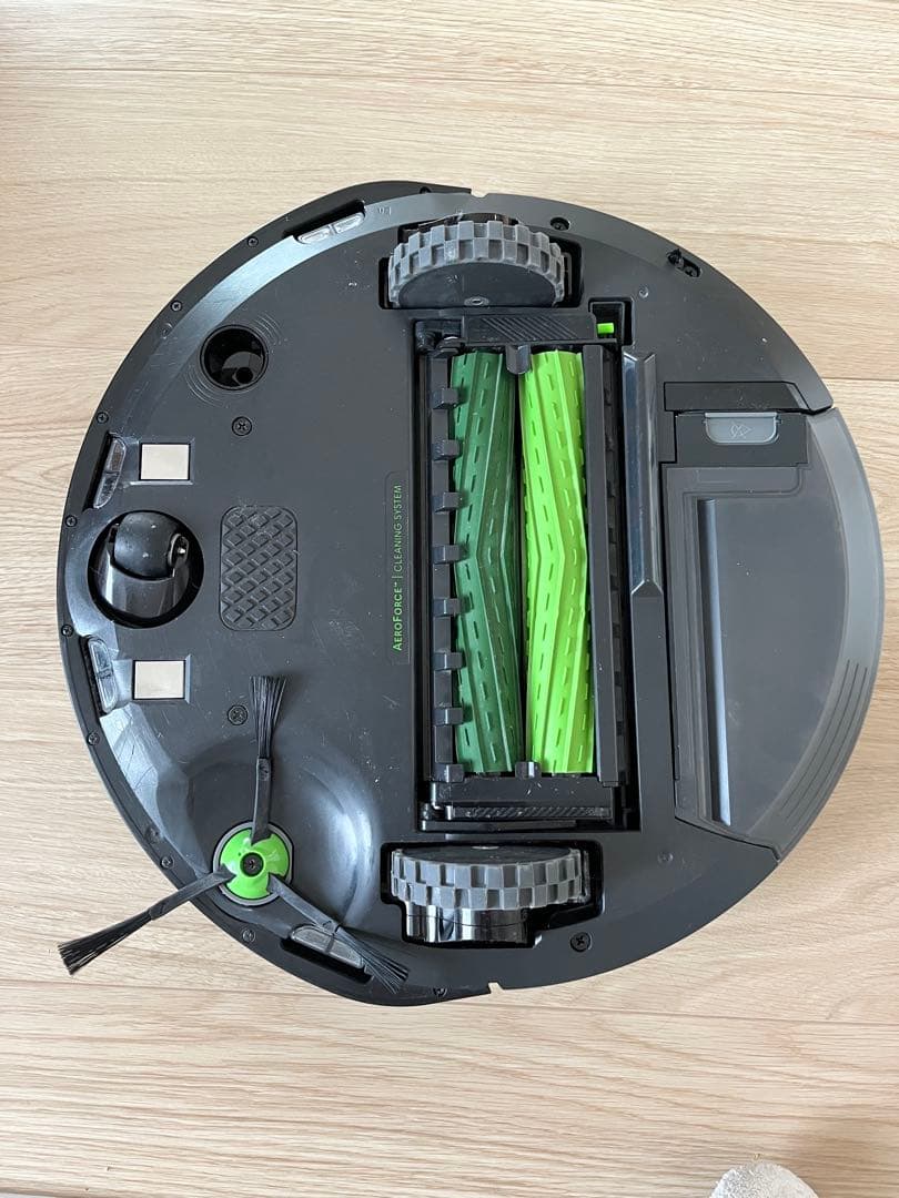 ★別売り交換パーツ付★ルンバ i2 / Roomba i2 i2158
