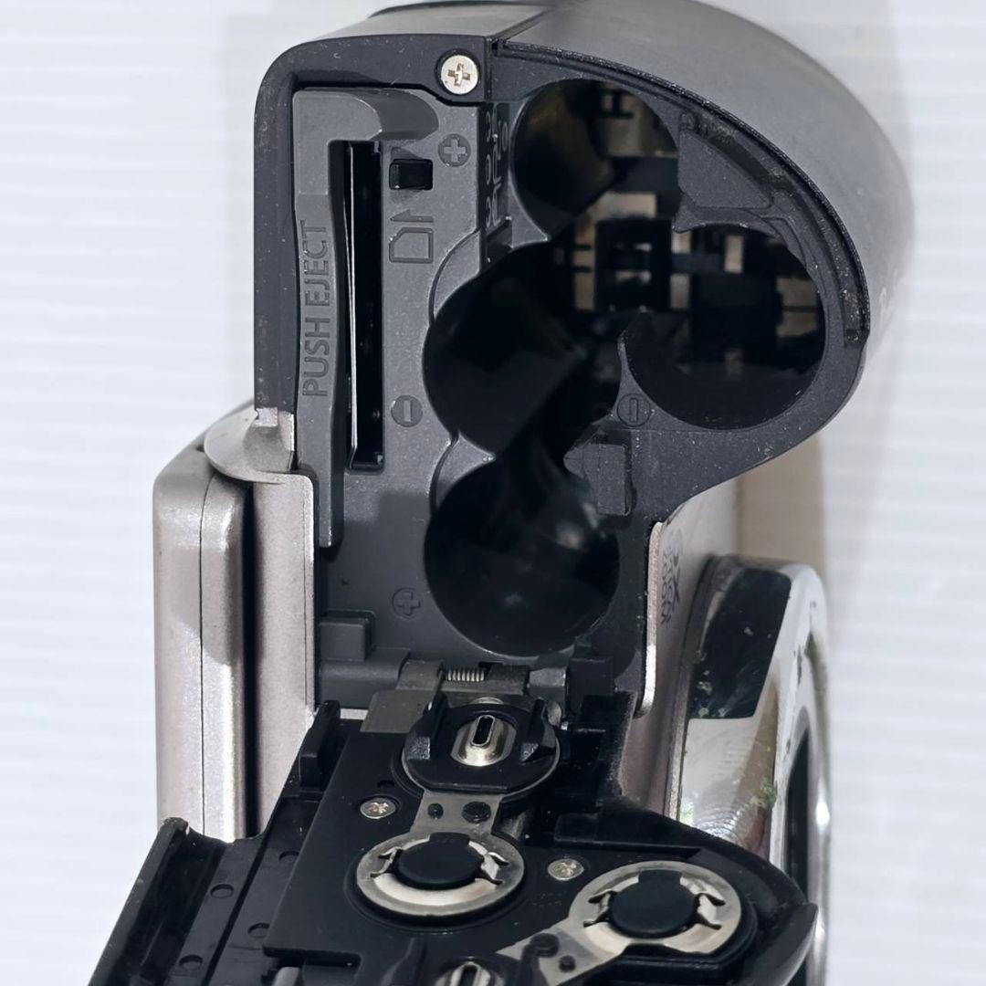 Canon PawerShot A650 IS PC1252 ジャンク