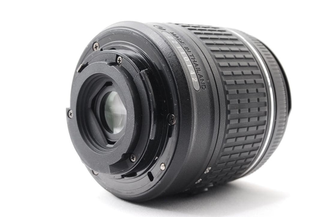 美品❤️Nikon D5600 ダブルレンズ❤️Wi-Fi搭載　スマホ転送　高画質