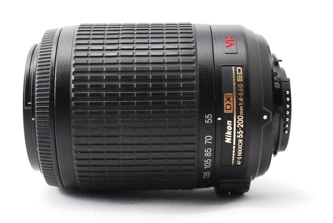 美品❤️Nikon D5600 ダブルレンズ❤️Wi-Fi搭載　スマホ転送　高画質