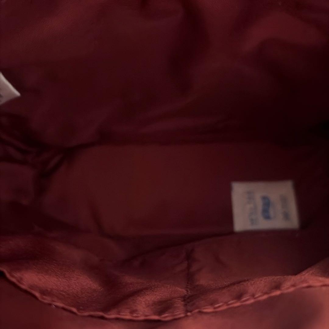 【新品・未使用✨】PICONE ACCESSORI リュックサック バックパック