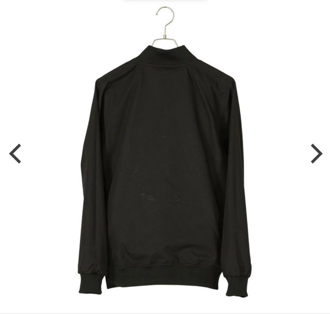 だい【新品未使用品・即発送】DOD ギガジャン レッド Mサイズ