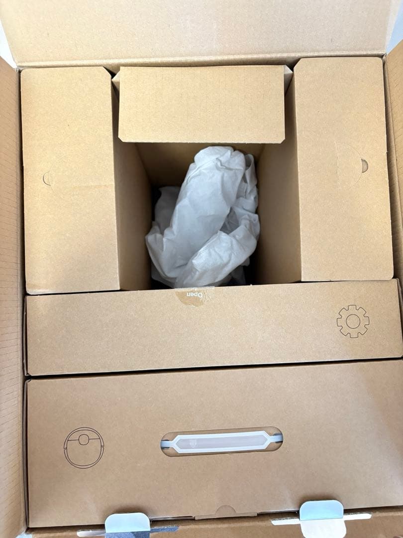 ECOVACS DEEBOT.N8 PRO+ ロボット掃除機