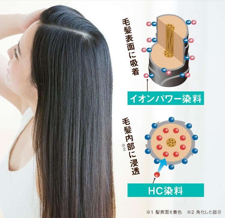 x3セット LPLP エッセンス ヘアカラートリートメント アッシュブラウン