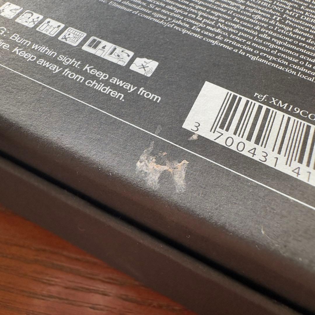 diptyque ディプティック　キャンドル　ミニキャンドル5個セット